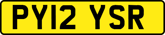 PY12YSR