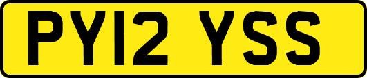 PY12YSS