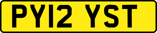 PY12YST