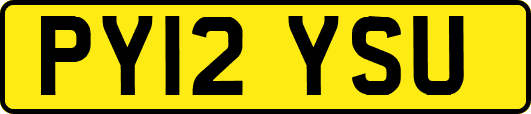 PY12YSU