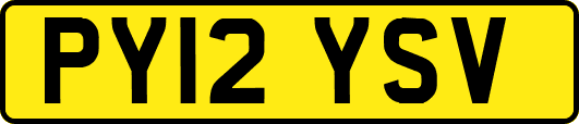 PY12YSV