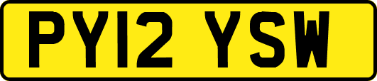 PY12YSW