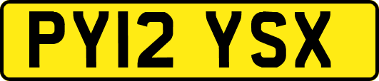 PY12YSX