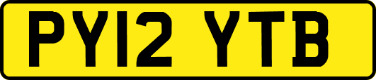 PY12YTB