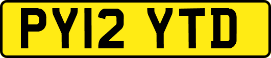 PY12YTD