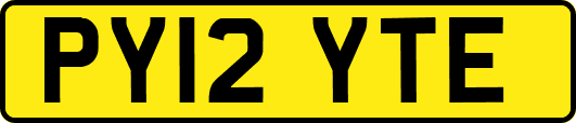 PY12YTE