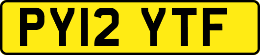 PY12YTF