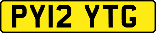 PY12YTG