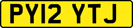 PY12YTJ