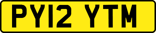 PY12YTM