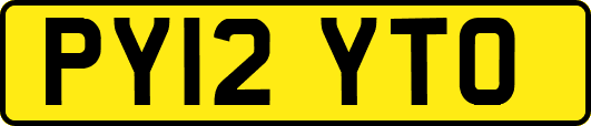 PY12YTO