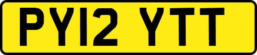 PY12YTT
