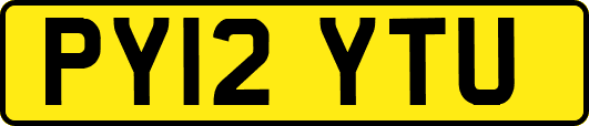 PY12YTU