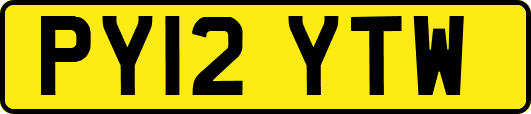 PY12YTW