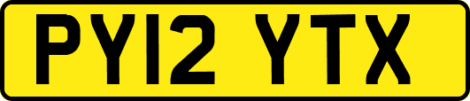 PY12YTX