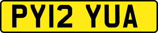 PY12YUA