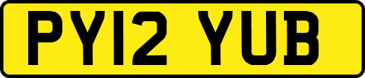 PY12YUB