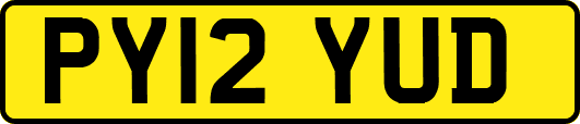 PY12YUD