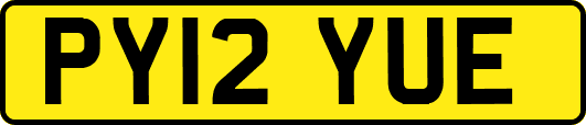 PY12YUE