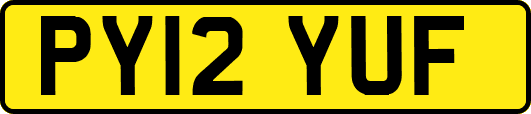 PY12YUF