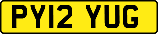 PY12YUG