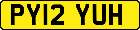 PY12YUH