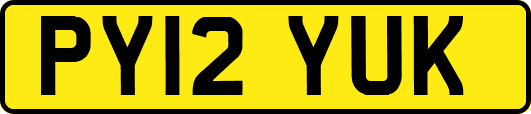 PY12YUK