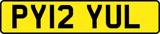 PY12YUL