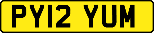 PY12YUM