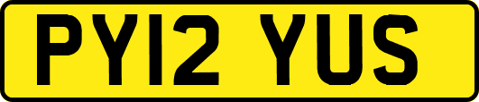 PY12YUS