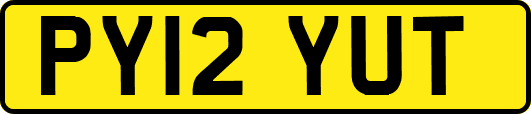 PY12YUT