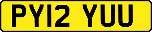 PY12YUU