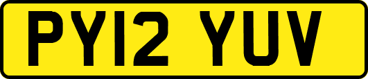 PY12YUV