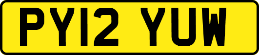 PY12YUW
