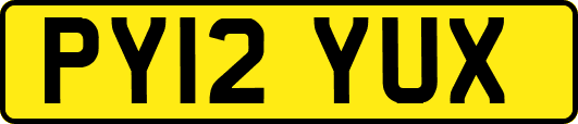 PY12YUX