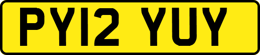 PY12YUY