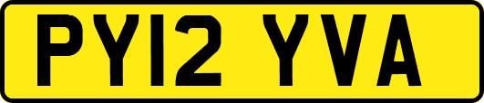 PY12YVA