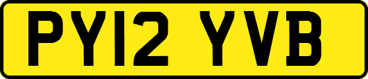 PY12YVB