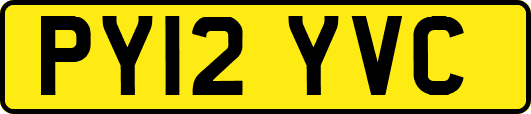 PY12YVC