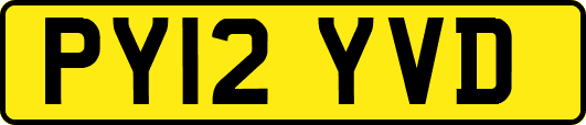 PY12YVD