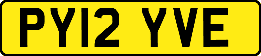 PY12YVE