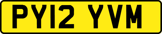 PY12YVM