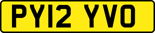 PY12YVO