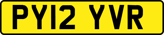 PY12YVR