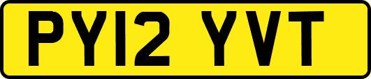 PY12YVT