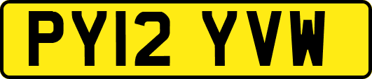 PY12YVW