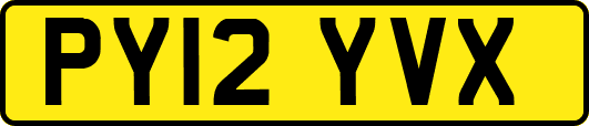 PY12YVX
