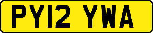 PY12YWA