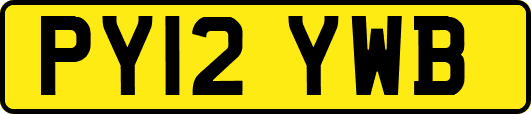 PY12YWB