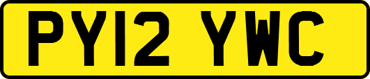 PY12YWC